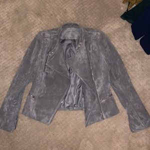 Worn once! No longer fits!